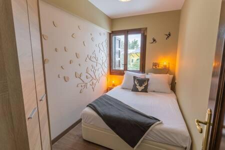 Apartament El Cabirol La Molina  Exteriör bild